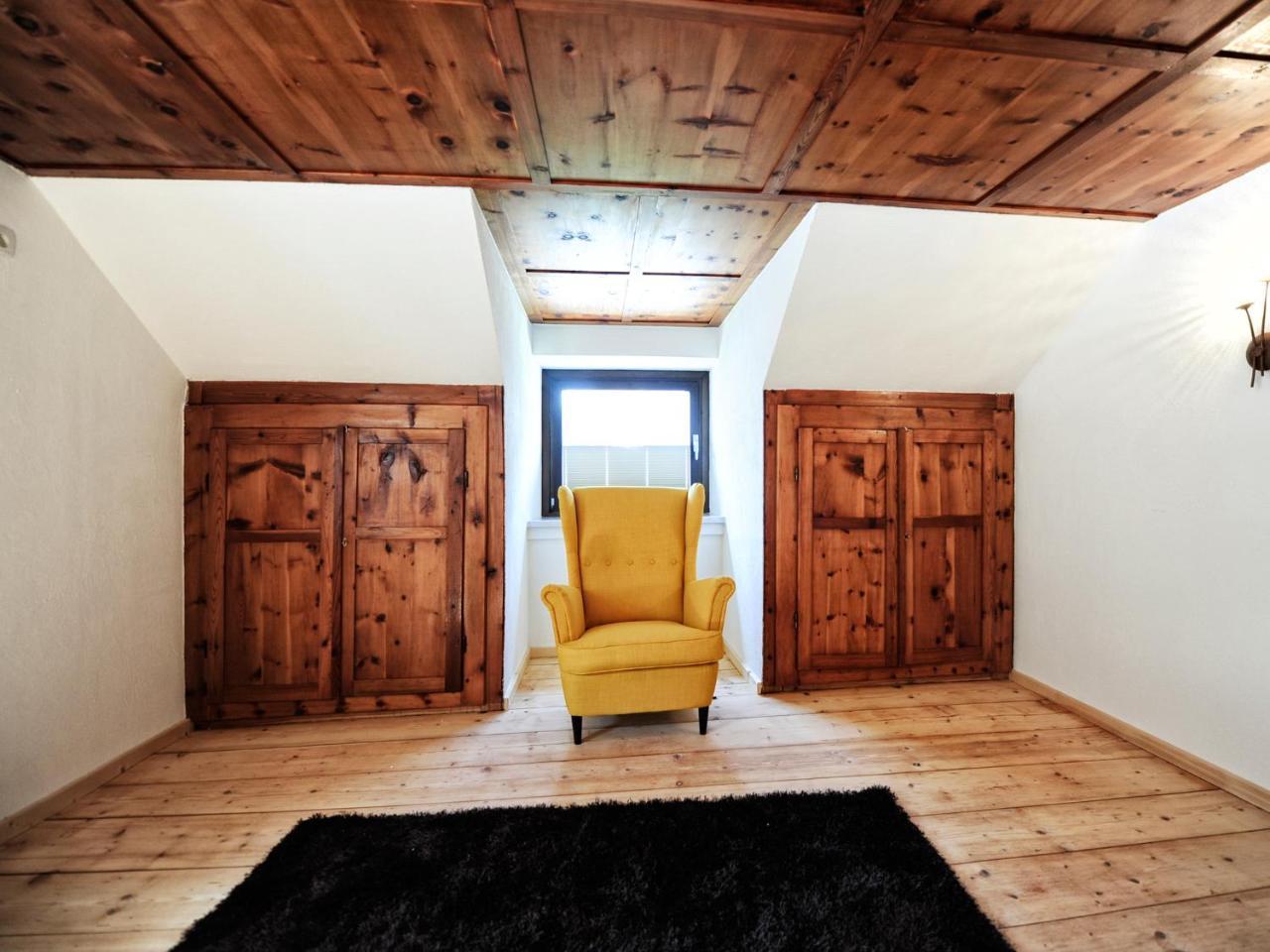 Aparthaus Teresa Ried im Oberinntal Exteriér fotografie