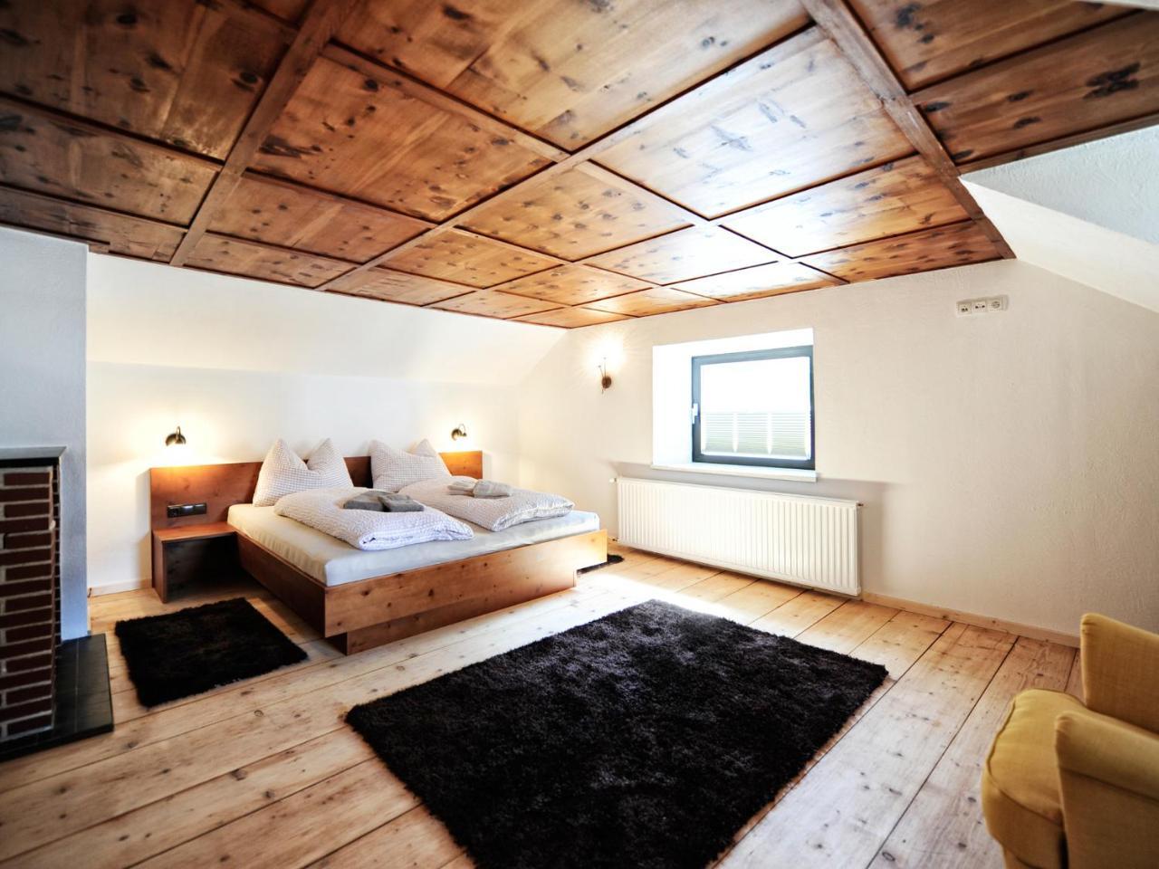 Aparthaus Teresa Ried im Oberinntal Exteriér fotografie