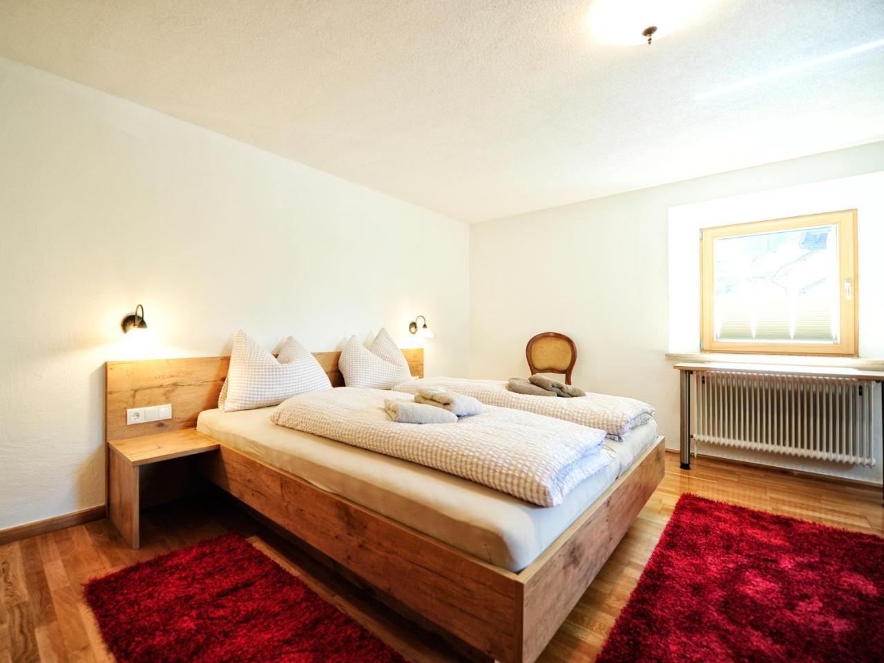Aparthaus Teresa Ried im Oberinntal Exteriér fotografie