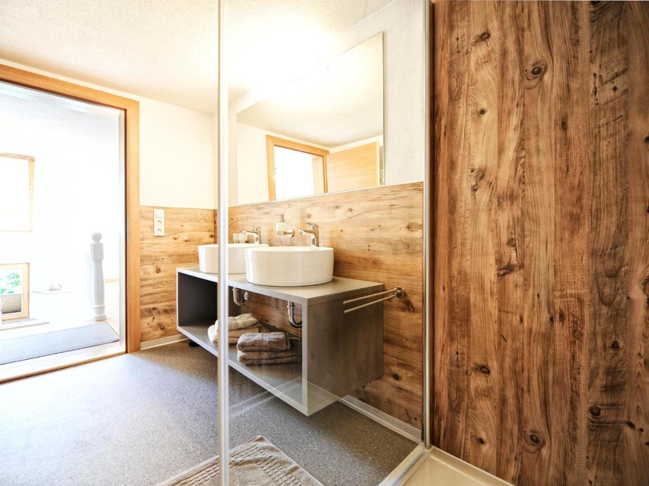 Aparthaus Teresa Ried im Oberinntal Exteriér fotografie