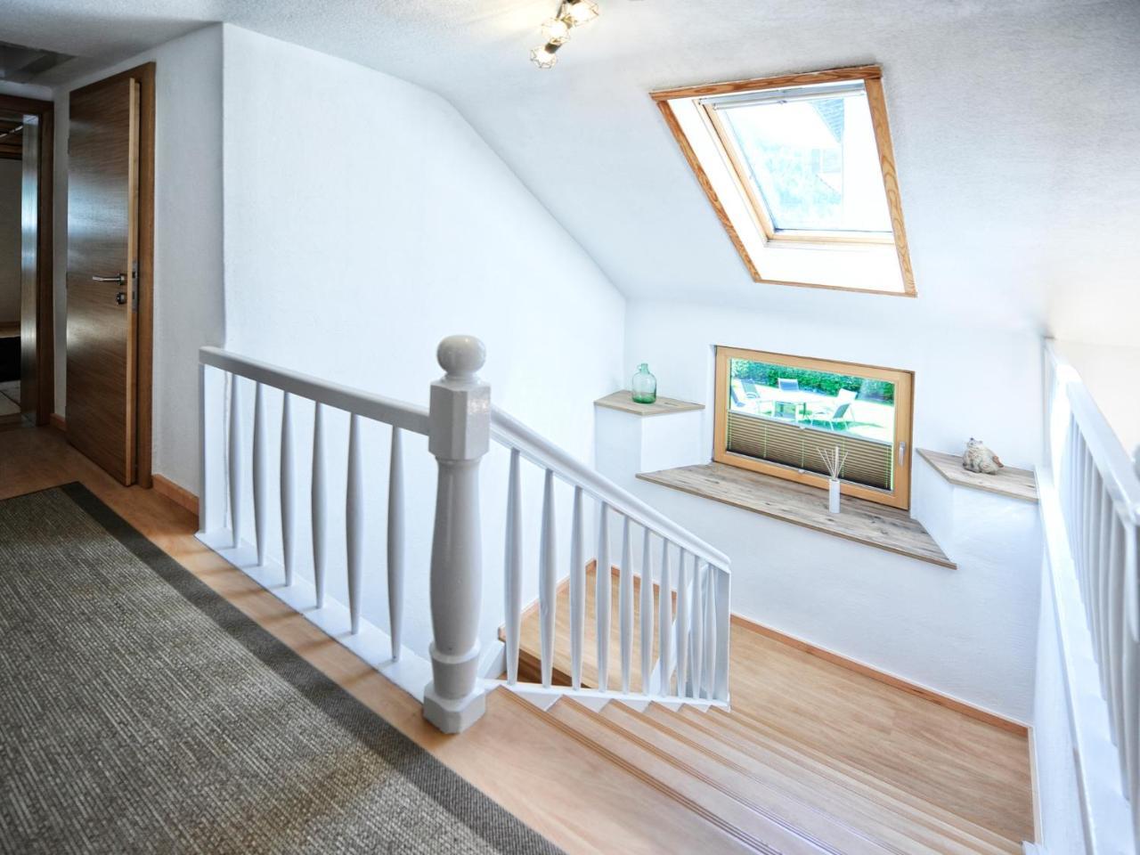 Aparthaus Teresa Ried im Oberinntal Exteriér fotografie